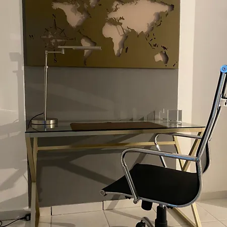 شقة Garten Eden هيننف