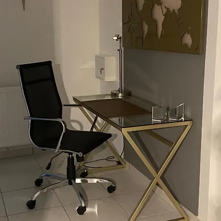 Garten Eden شقة *