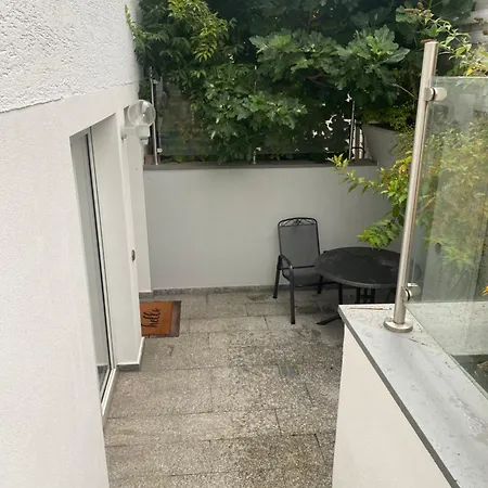 شقة Garten Eden هيننف