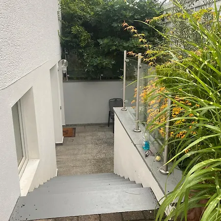 Garten Eden Hennef (Sieg)