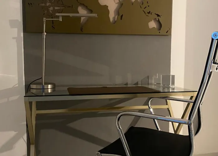 דירה Garten Eden הנף