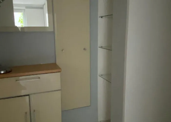 Garten Eden דירה