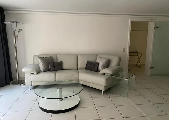 Garten Eden דירה *