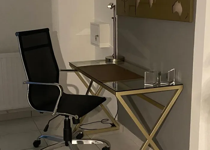 Garten Eden דירה *