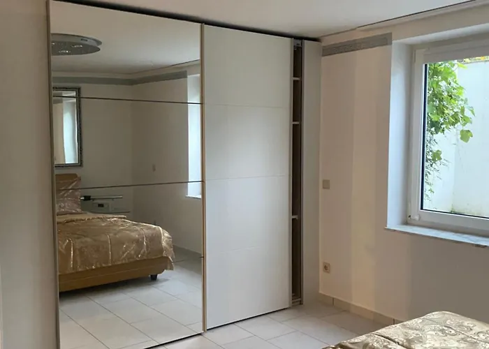 Garten Eden דירה הנף