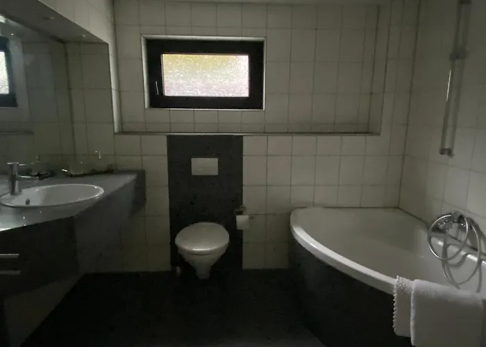 Garten Eden Hennef (Sieg)