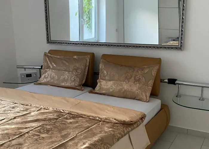 Garten Eden * הנף