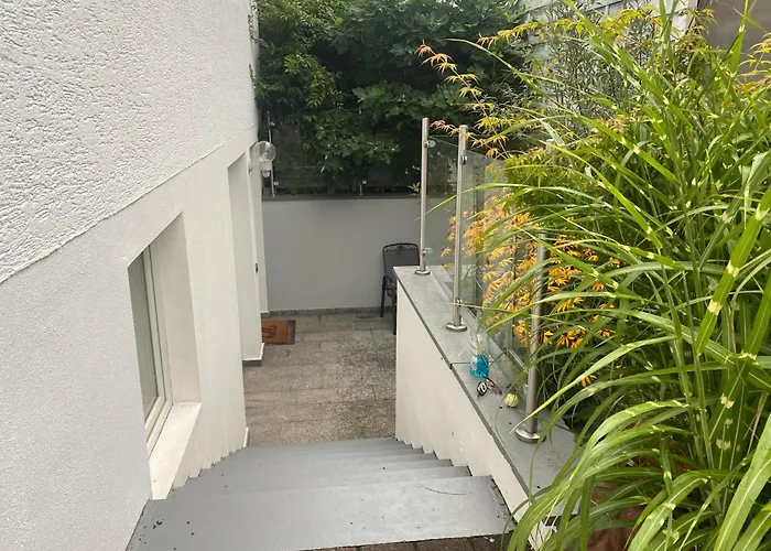 Garten Eden Hennef (Sieg)